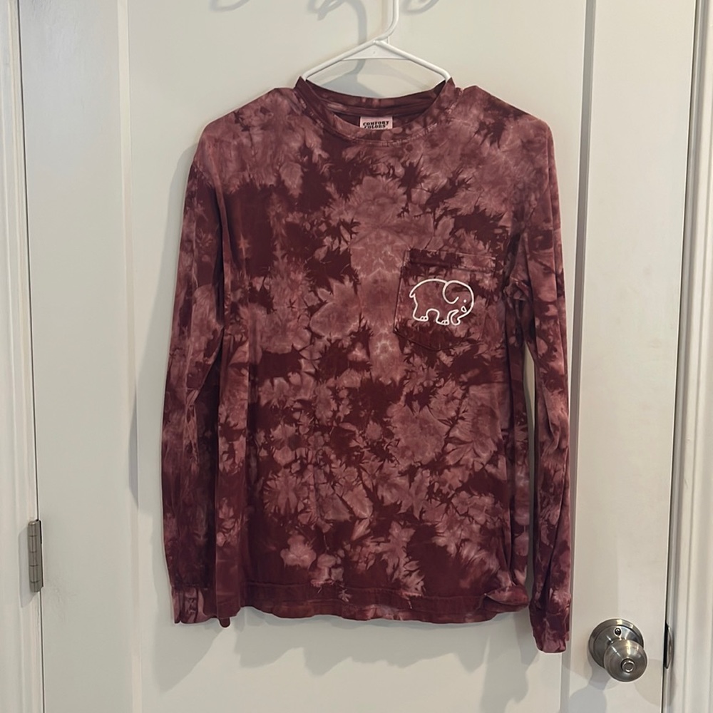 IVORY ELLA T-SHIRT